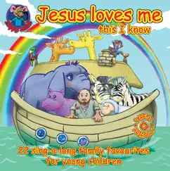 Jesus Friend of Little Children Song Lyrics