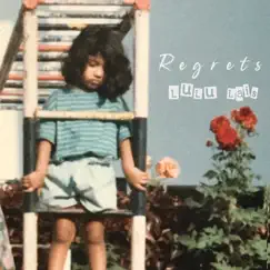 Regrets Song Lyrics