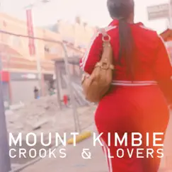 Crooks & Lovers by Mount Kimbie album reviews, ratings, credits