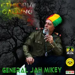 Ethiopia Calling - Single by General Jah Mikey album reviews, ratings, credits