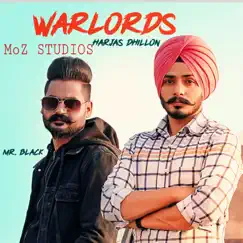 Warlords - Single by Harjas Dhillon album reviews, ratings, credits