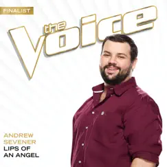 Lips Of An Angel (The Voice Performance) Song Lyrics