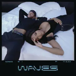 Waves - Single by Normani & 6LACK album reviews, ratings, credits
