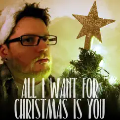 All I Want for Christmas is You (Rock Version) Song Lyrics