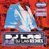 Ngomso (DJ Lag Remix) - Single album lyrics, reviews, download