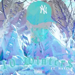 10 Winter$ (feat. H-D & Hayelo) - Single by RetroI$Awesome album reviews, ratings, credits