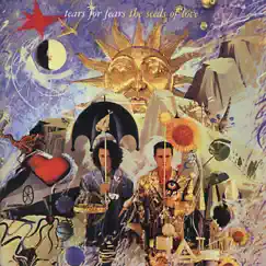 The Seeds of Love by Tears for Fears album reviews, ratings, credits