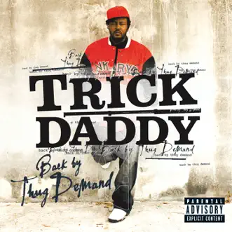 Download Booty Doo (Featuring Webbie & International Jones) Trick Daddy featuring Webbie & International Jones MP3