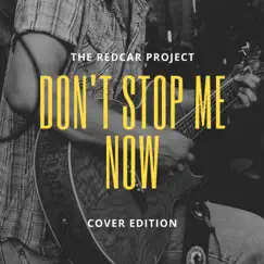 Don't Stop Me Now (Acoustic Cover Version) - Single by The Redcar Project album reviews, ratings, credits