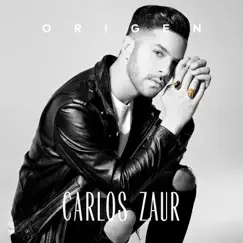 Origen by Carlos Zaur album reviews, ratings, credits