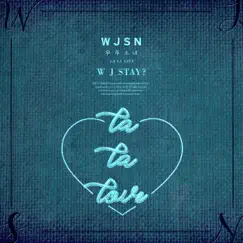 WJ Stay? by WJSN album reviews, ratings, credits