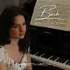 Bach: Partita No. 2 (Arr. for Piano) - EP album lyrics, reviews, download