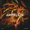 Babylon (feat. Denzel Curry) [Skrillex & Ronny J Remix] song lyrics