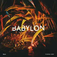 Babylon (feat. Denzel Curry) [Skrillex & Ronny J Remix] Song Lyrics