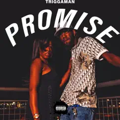Promise - Single by Triggaman album reviews, ratings, credits