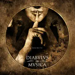 Secrets by DIABULUS IN MUSICA album reviews, ratings, credits