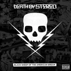 Black Sheep of the American Dream by Death By Stereo album reviews, ratings, credits