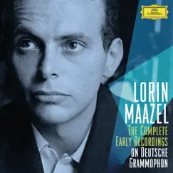 The Complete Early Recordings On Deutsche Grammophon by Lorin Maazel album reviews, ratings, credits