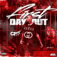 First Day Out - Single by Cp3 album reviews, ratings, credits