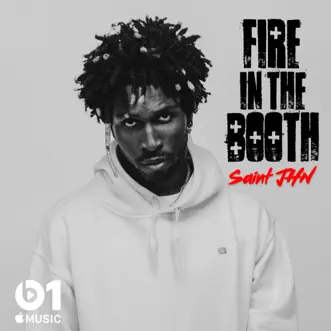 Fire in the Booth, Pt. 1 - Single by SAINt JHN & Charlie Sloth album download