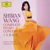 J.S. Bach: Complete Piano Concertos album lyrics, reviews, download