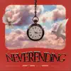 Neverending; La Guerra Dei Mondi (feat. ESANIMA) - Single album lyrics, reviews, download