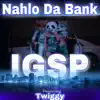 Igsp (feat. Twiggy) - Single album lyrics, reviews, download