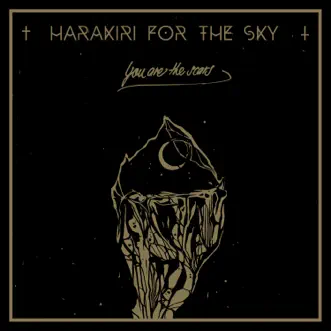 You Are the Scars - EP by Harakiri for the Sky album download
