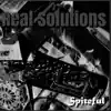 Real Solutions - Single album lyrics, reviews, download