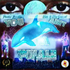 You Ain't a Whale Song Lyrics