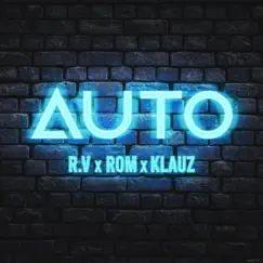 Auto (feat. R.V X Klauz) Song Lyrics