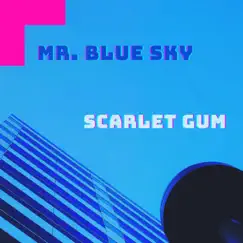 Mr. Blue Sky Song Lyrics
