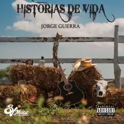 Historias De Vida by Jorge Guerra album reviews, ratings, credits