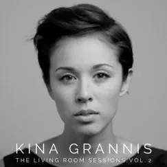 The Living Room Sessions, Vol. 2 by Kina Grannis album reviews, ratings, credits