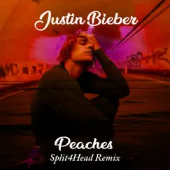 Peaches - Single by Split4Head album reviews, ratings, credits
