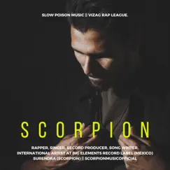 Taste of Promise (Scorpion) Song Lyrics