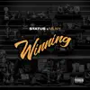 Winning (feat. MLNY) - Single album lyrics, reviews, download