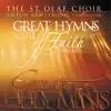 Great Hymns of Faith, Vol. 1 album lyrics, reviews, download