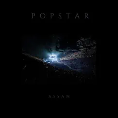 Popstar - Single by Assan album reviews, ratings, credits