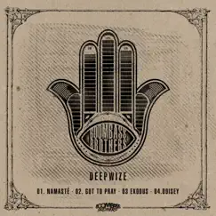 Deepwize - EP by Boombassbrothers album reviews, ratings, credits