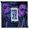 Discoteca (feat. El Alfa) - Single album lyrics, reviews, download