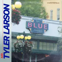 Blue by Mr. Tyler Larson album reviews, ratings, credits