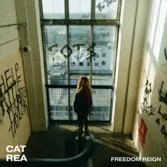 Freedom Reign (feat. Joshua Luke Smith) Song Lyrics