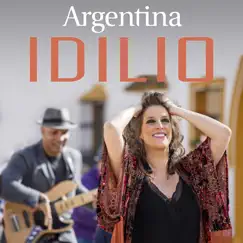 Idilio Song Lyrics