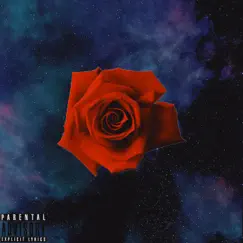 A Rose in Space Song Lyrics