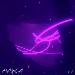 Magica Song Lyrics