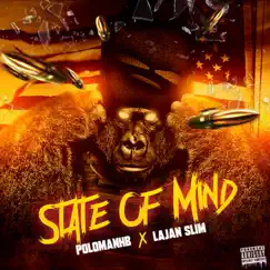 State of Mind Song Lyrics