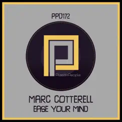 Ease Your Mind - Single by Marc Cotterell album reviews, ratings, credits