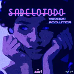 Sabelotodo (Version Acustica) [Version] Song Lyrics