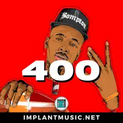 400 - Single by Implant Music album reviews, ratings, credits